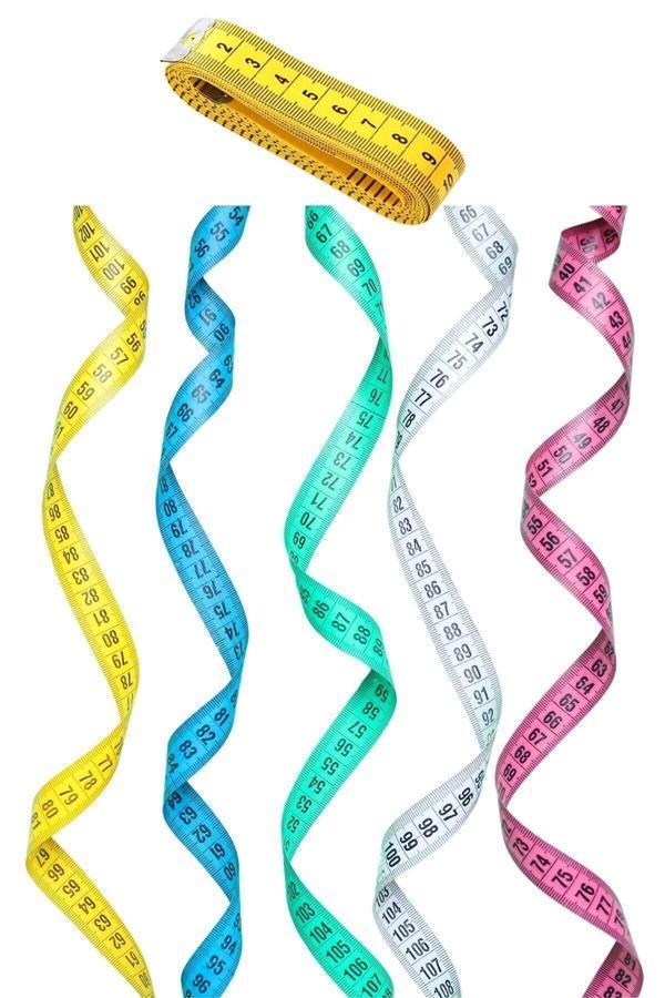 Asil Acar Home Tape Mezura 1,5 Metre - Image 1