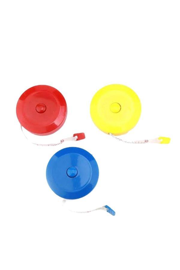 Asil Acar Home Otomatik Mezura 1,5 Metre - Image 1