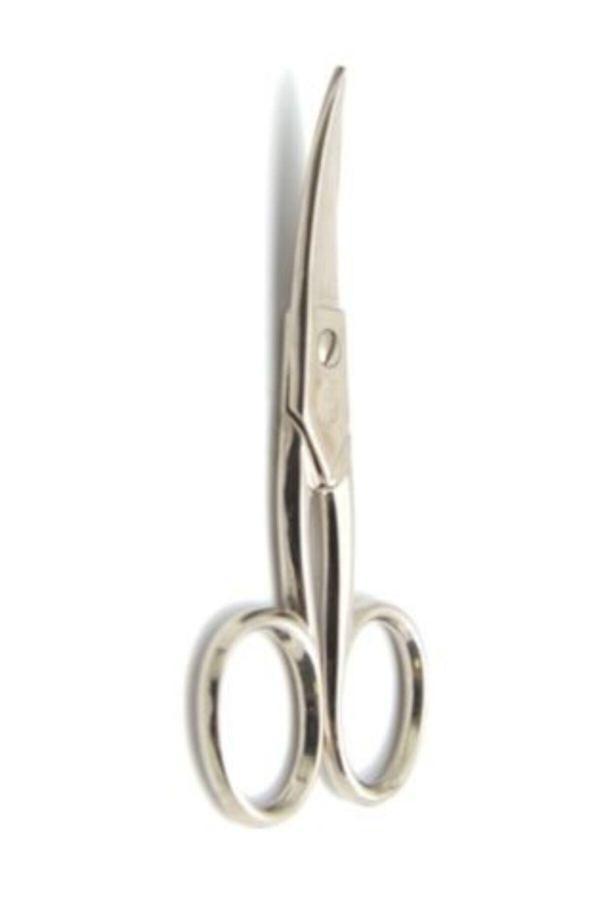 Asil Acar Home Nakış Makası Kıvrık Uçlu 11 Cm - Image 1