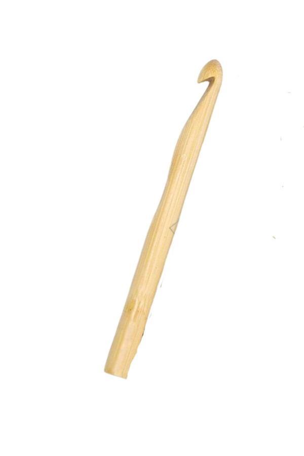 Asil Acar Home Bambu Saplı Tığ 3 Numara - Image 1