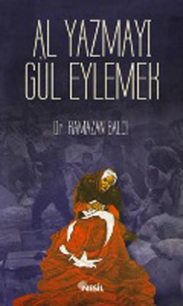 Al Yazmayı Gül Eylemek - Nesil Yayınları Kelepir Kitaplar - Image 1