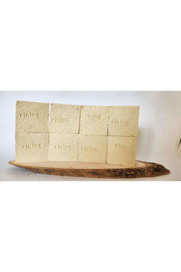 Asil Acar Home Doğal Üretim Sabunu Prinç 8'Li Set - Image 1