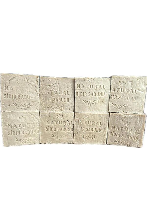Asil Acar Home Doğal Üretim Sidr Sabunu 12'Li Set - Image 1
