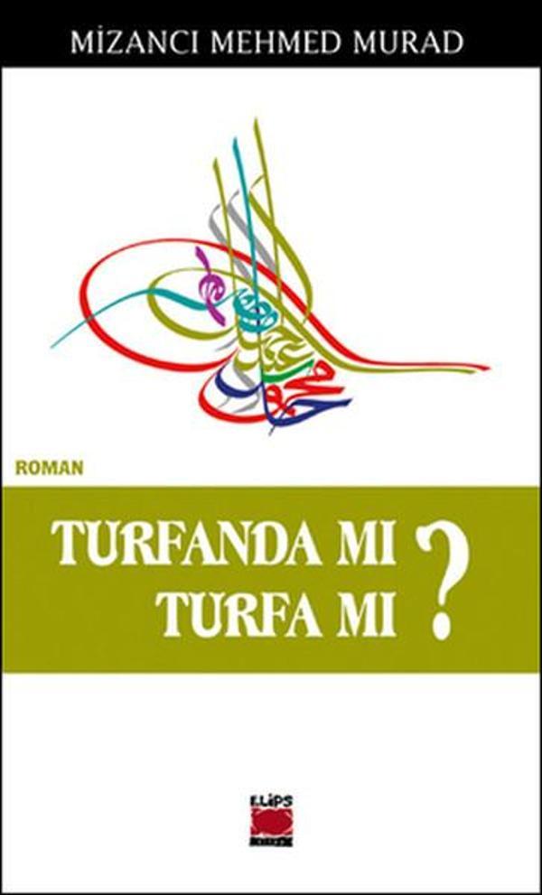 Turfanda mı Turfa mı? - Elips Kitapları - Image 1