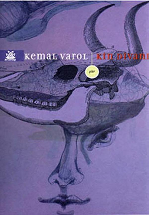 Artshop Yayıncılık Kin Divanı - Artshop Yayıncılık - Image 1