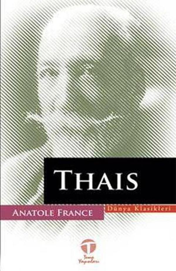 Thais - Tema Yayınları - Image 1