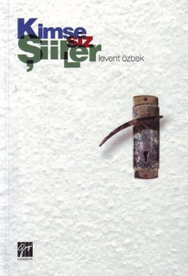 Kimsesiz Şiirler - Gazi Kitabevi - Image 1