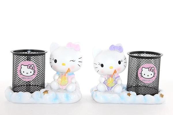 Hello Kitty Polyester Kalemlik Alk2869 - Image 1