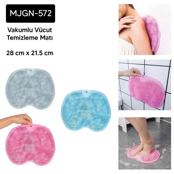 Mujgan Banyo Matı - Image 1