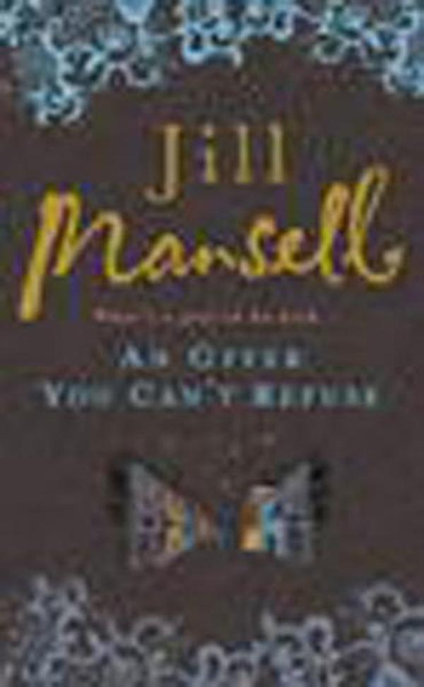 An Offer You Can't Refuse - Headline Book Publishing - Image 1