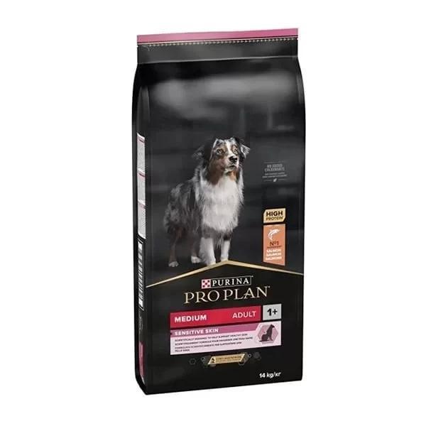 Pro Plan Adult Somonlu Yetişkin Köpek Maması 16.5 Kg - Image 1