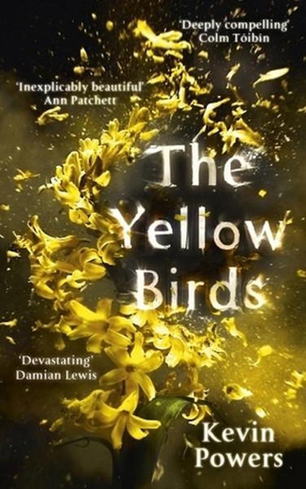 The Yellow Birds - Sceptre - Image 1