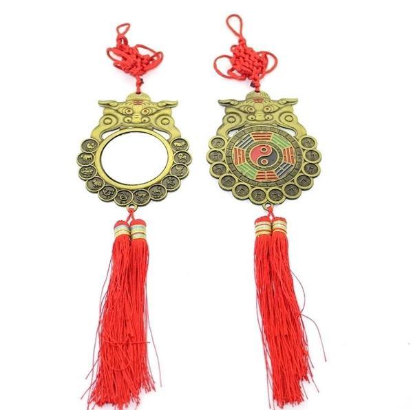 Bagua Aynası Alk2958 - Image 1