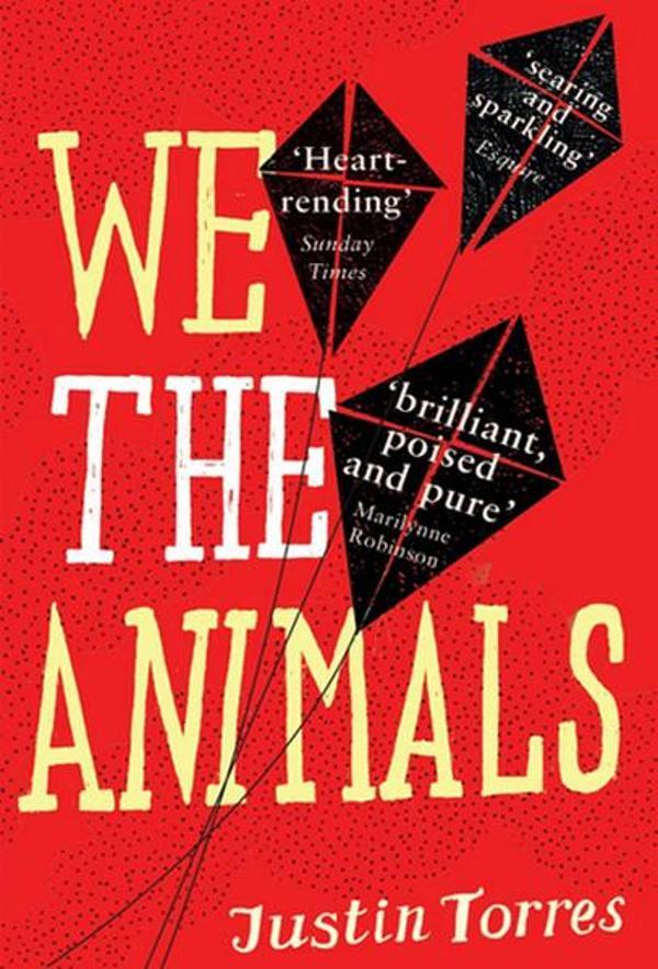 We the Animals - Granta and Portobello - Image 1