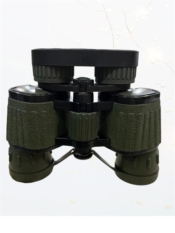 Breaker Kamuflaj Askeri 28x40 Çift Gözlü Orta Boy Dürbün - Image 1