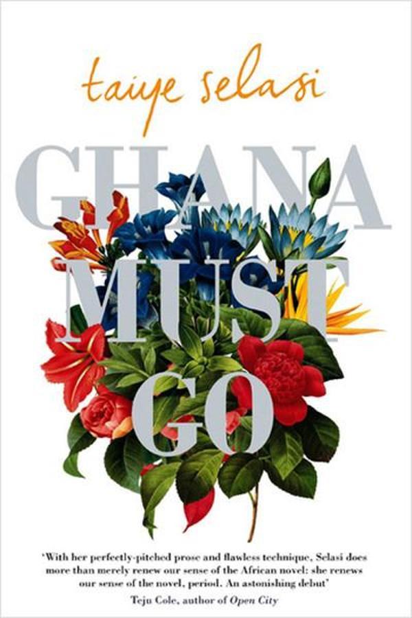 Ghana Must Go - Viking Adult - Image 1