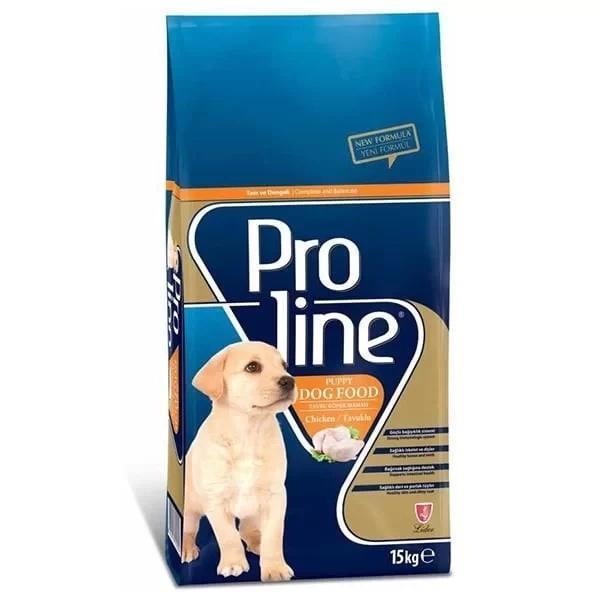 Proline Puppy Tavuklu Yavru Köpek Maması 15 Kg - Image 1