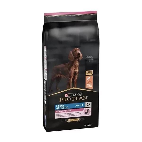 Pro Plan Büyük Irk Somonlu Yetişkin Köpek Maması 14 Kg - Image 1