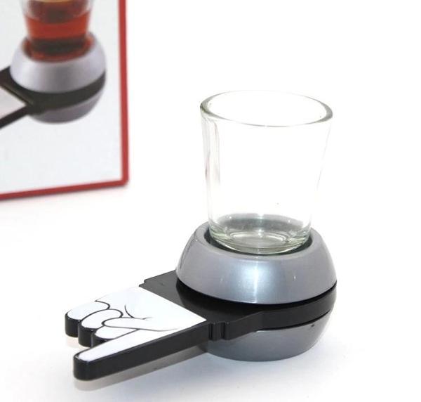 Parmak Shot Bardak Oyunu Alk1491 - Image 1