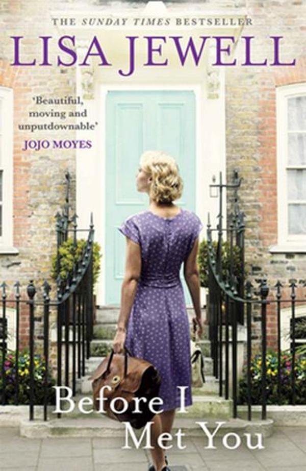 Before I Met You - Century - Image 1