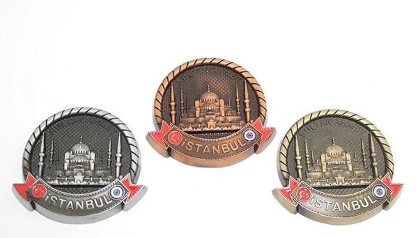 İstanbul Yöresel Magnet 2alk102 - Image 1