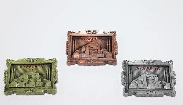 İstanbul Yöresel Magnet 2alk95 - Image 1