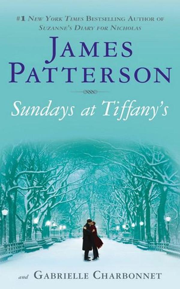 Sundays at Tiffany's - Grand Central Publishing - Image 1