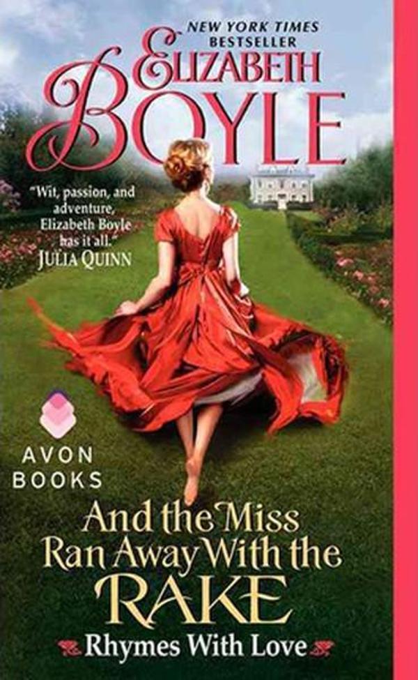 And The Miss Ran Away W/Rake - Harper Collins Publishers - Image 1