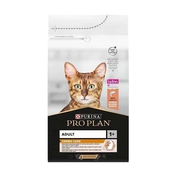 Pro Plan Elegant Somonlu Yetişkin Kedi Maması 3 Kg - Image 1