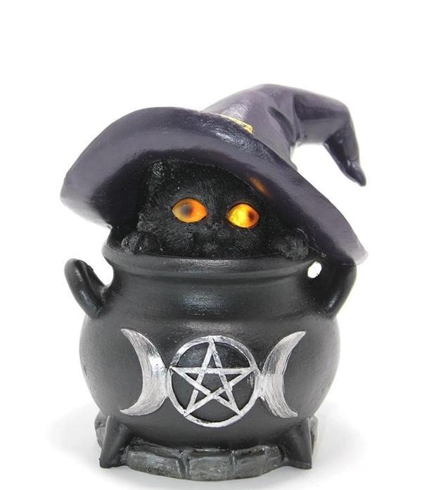 Polyester Kedi Ledli Alk2357 - Image 1