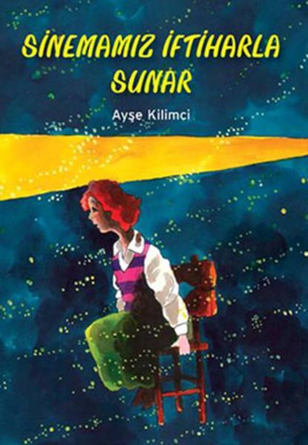 Sinemamız İftiharla Sunar - Tudem Yayınları - Image 1