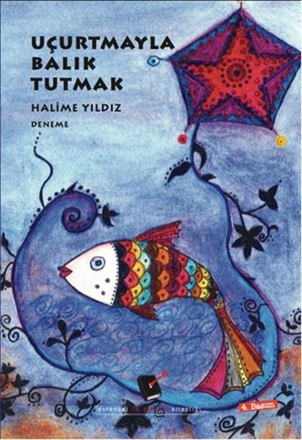 Uçurtmayla Balık Tutmak - Evrensel Basım Yayın - Image 1