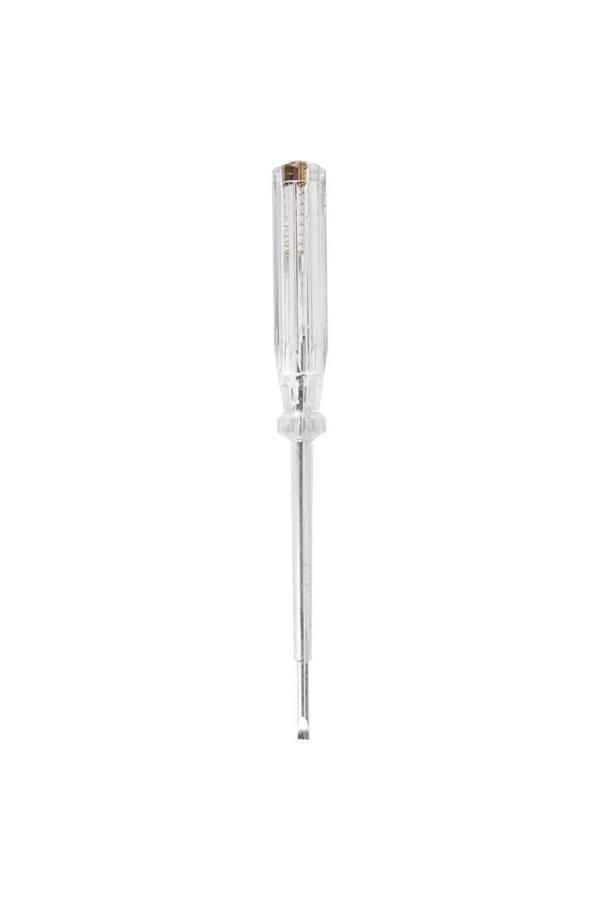 Düz Uçlu Kontrol Kalemi 190 Mm - Image 1