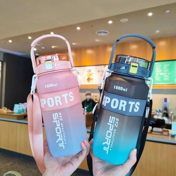 Sport Su Matarası 1600 Ml Alk2962 - Image 1