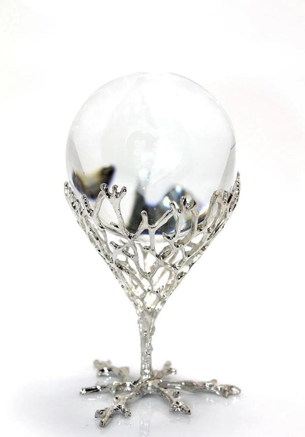 Dekoratif Kristal Küre Alk1238 - Image 1