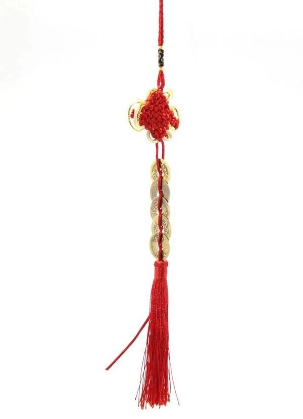 Şans Ve Bereket Metal Askılık Alk2263 - Image 1