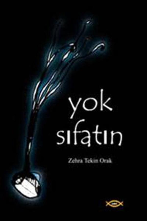 Sobil Yayıncılık Yok Sıfatın - Sobil Yayıncılık - Image 1