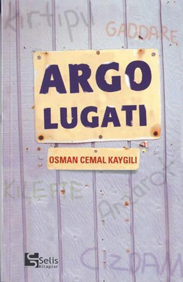 Selis Kitaplar Argo Lugatı - Selis Kitaplar - Image 1