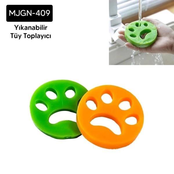 Yıkanabilir Tüy Toplayıcı - Image 1