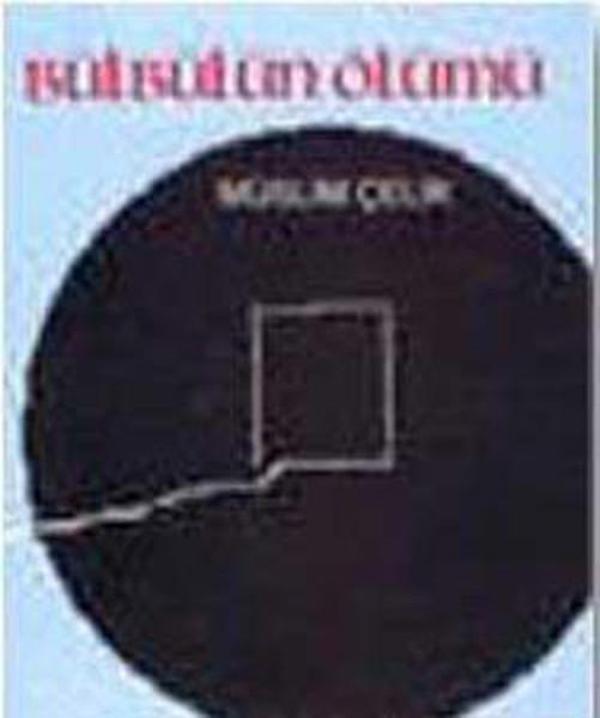 Artshop Yayıncılık İhbarlı Gül - Artshop Yayıncılık - Image 1