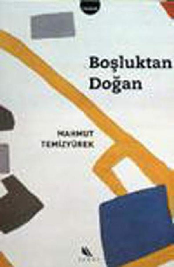 Boşluktan Doğan - Kanat Kitap - Image 1