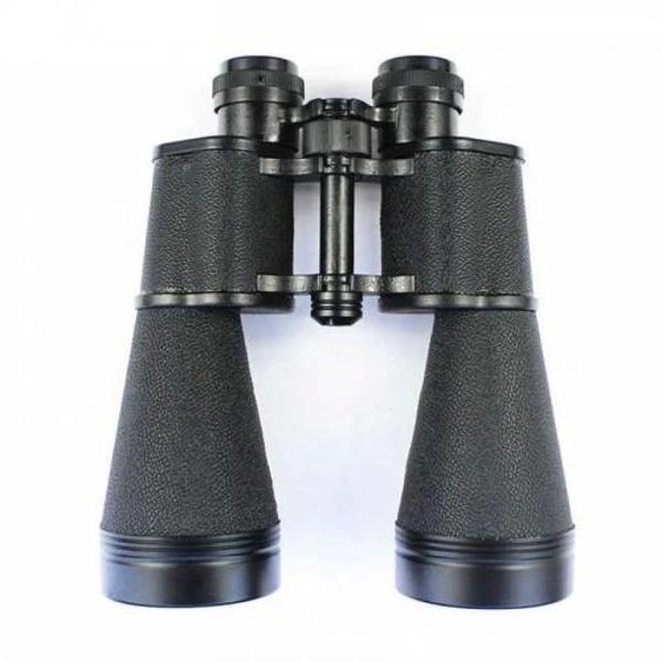 Baıgısh 20x60  Orjınal Rus  Çift Gözlü Metal Dürbün,  Komple Metal Dayanıklı Dürbün - Image 1