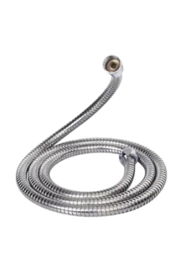 Örgülü Duş Hortumu 150 Cm Sprial - Image 1