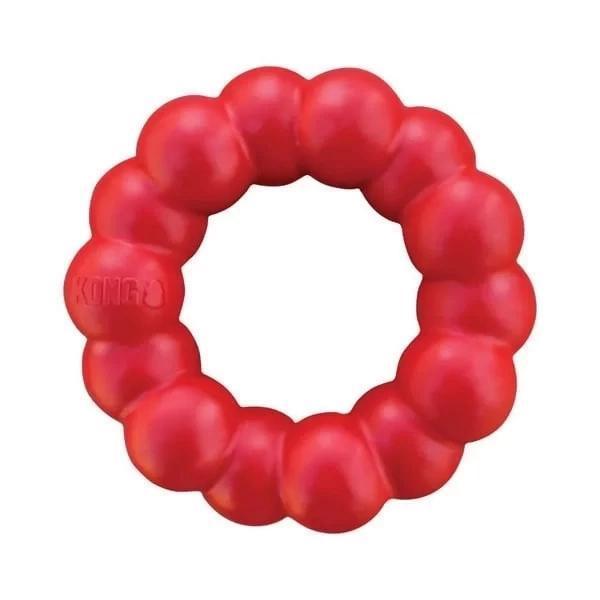 Kong Ring Köpek Oyuncağı Small 8.5 Cm - Image 1