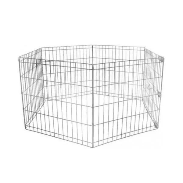 Petpretty Kedi ve Köpekler için Bahçe Çiti 60x54 Cm - Image 1