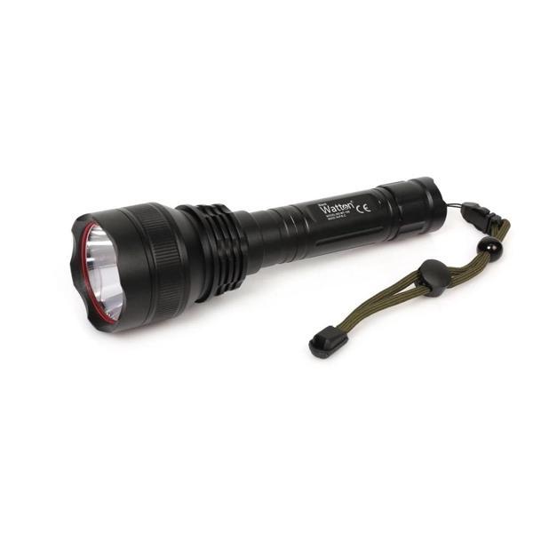 Profesyonel P50'led 3.000 Lümen  Şarjlı Av Feneri  Wt-150 - Image 1