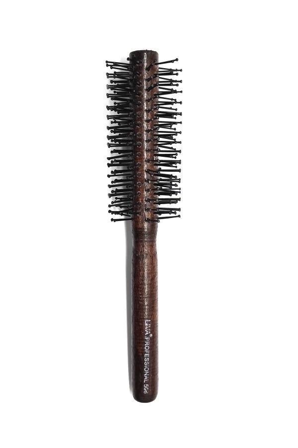 Liva 506 Professional Saç Fırçası Fön Isısına Dayanıklı - Image 1