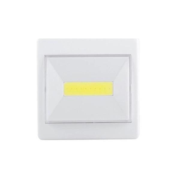 Ps-801 Cob Ledli Mıknatıslı Yapışkanlı Lamba - Image 1