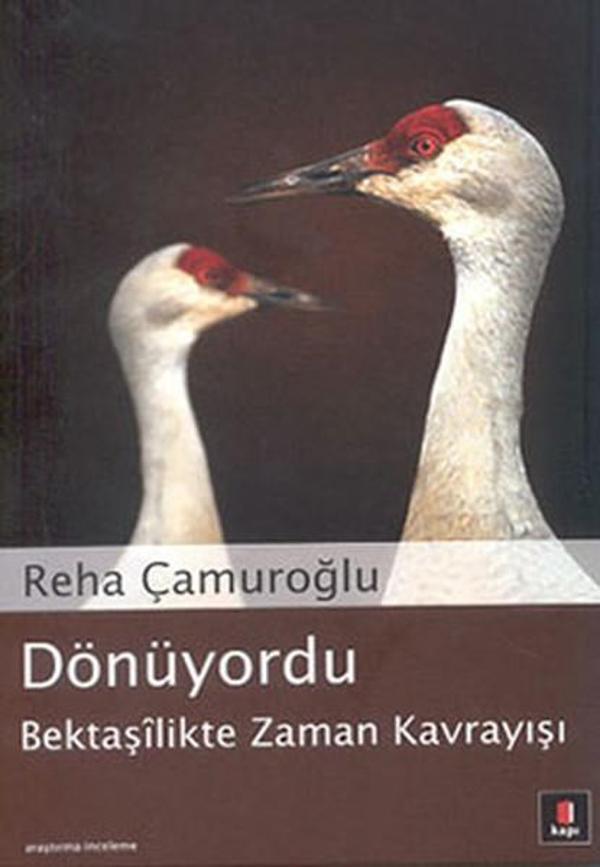Dönüyordu - Kapı Yayınları - Image 1