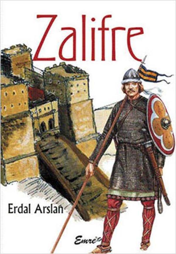 Zalifre - Emre Yayınları - Image 1